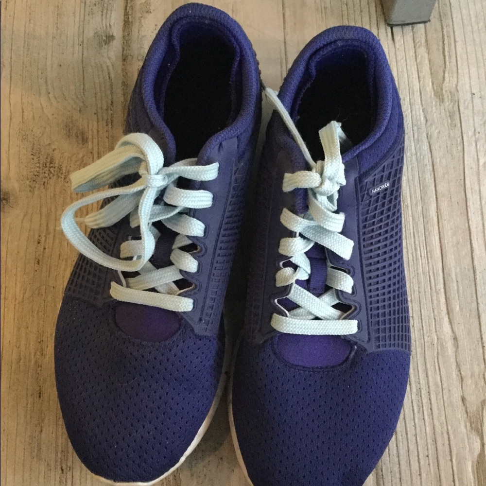 Reebok sneakers